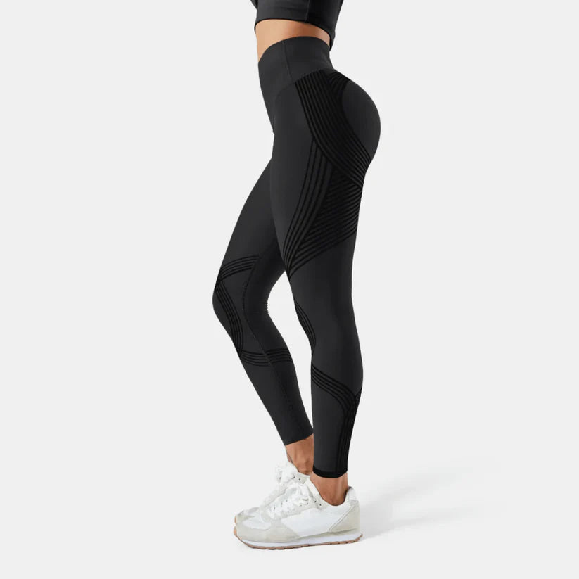 Leggings 3D – Redéfinissez votre silhouette sans effort