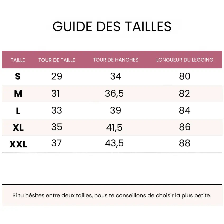 Leggings 3D – Redéfinissez votre silhouette sans effort