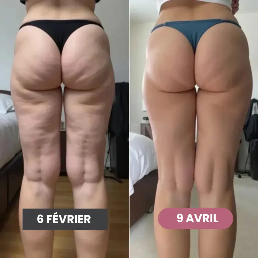 Leggings 3D – Redéfinissez votre silhouette sans effort