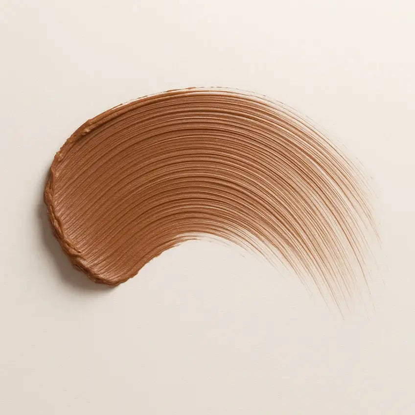 Mascara naturel, allongeant et nourrissant