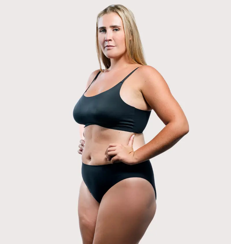 Culotte sans couture – 100% anti-fuite