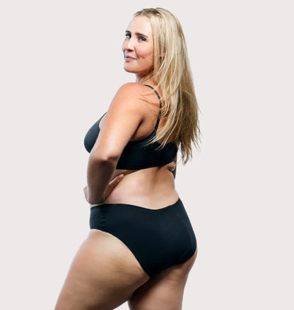 Culotte sans couture – 100% anti-fuite