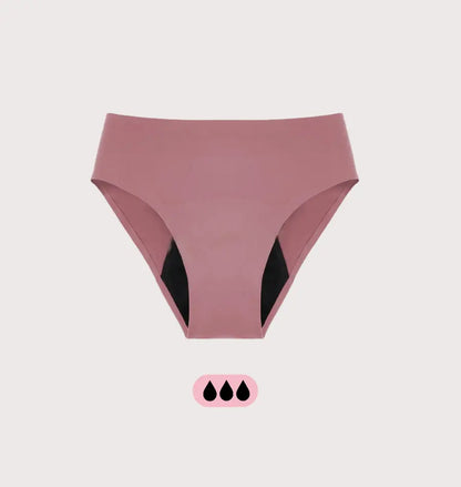 Culotte sans couture – 100% anti-fuite