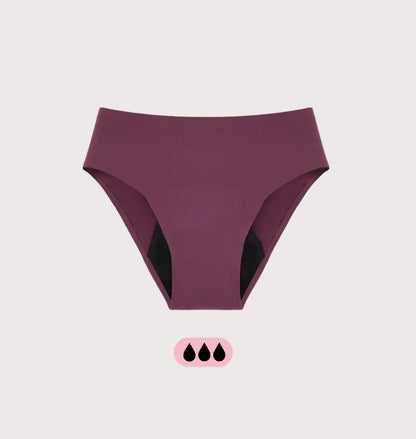 Culotte sans couture – 100% anti-fuite