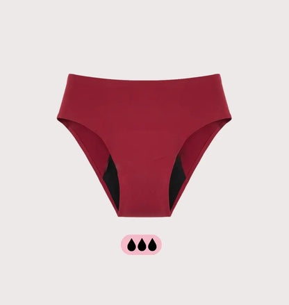 Culotte sans couture – 100% anti-fuite