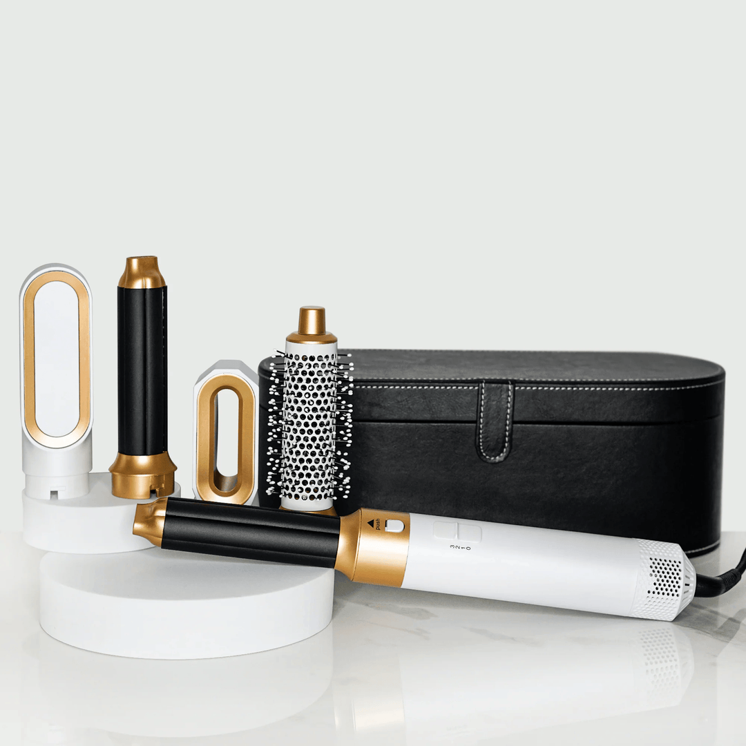 Naelyah 5-en-1 Airstyler Pro