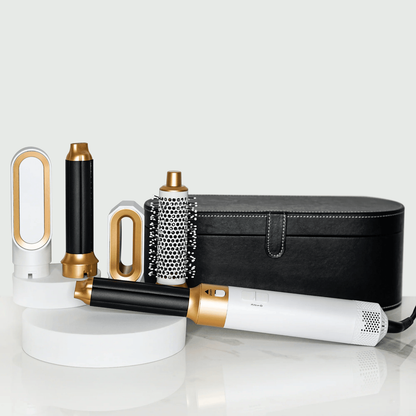 Naelyah 5-en-1 Airstyler Pro