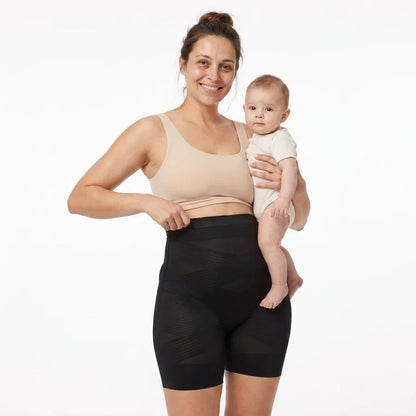 Coreshaper porté, maman et bébé