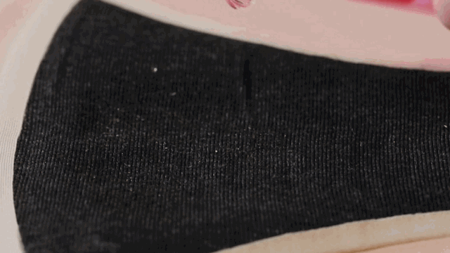 Culotte sans couture – 100% anti-fuite