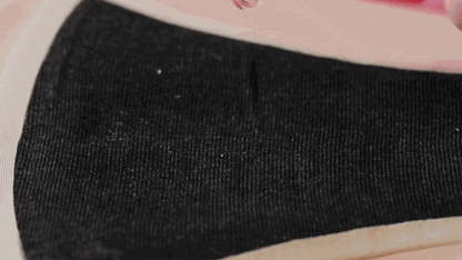 Culotte sans couture – 100% anti-fuite