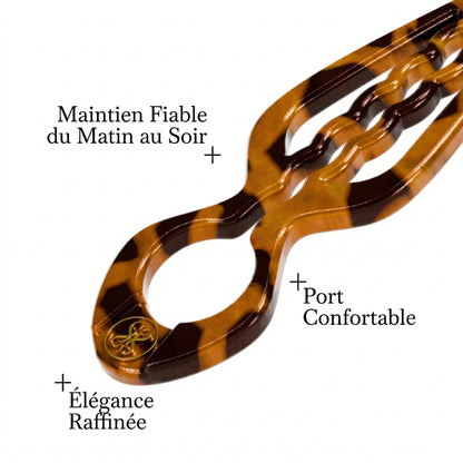 Épingles à cheveux Prestige - 3 par paquet
