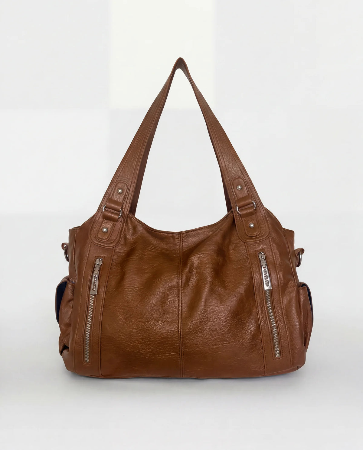 Sac Margot Camel