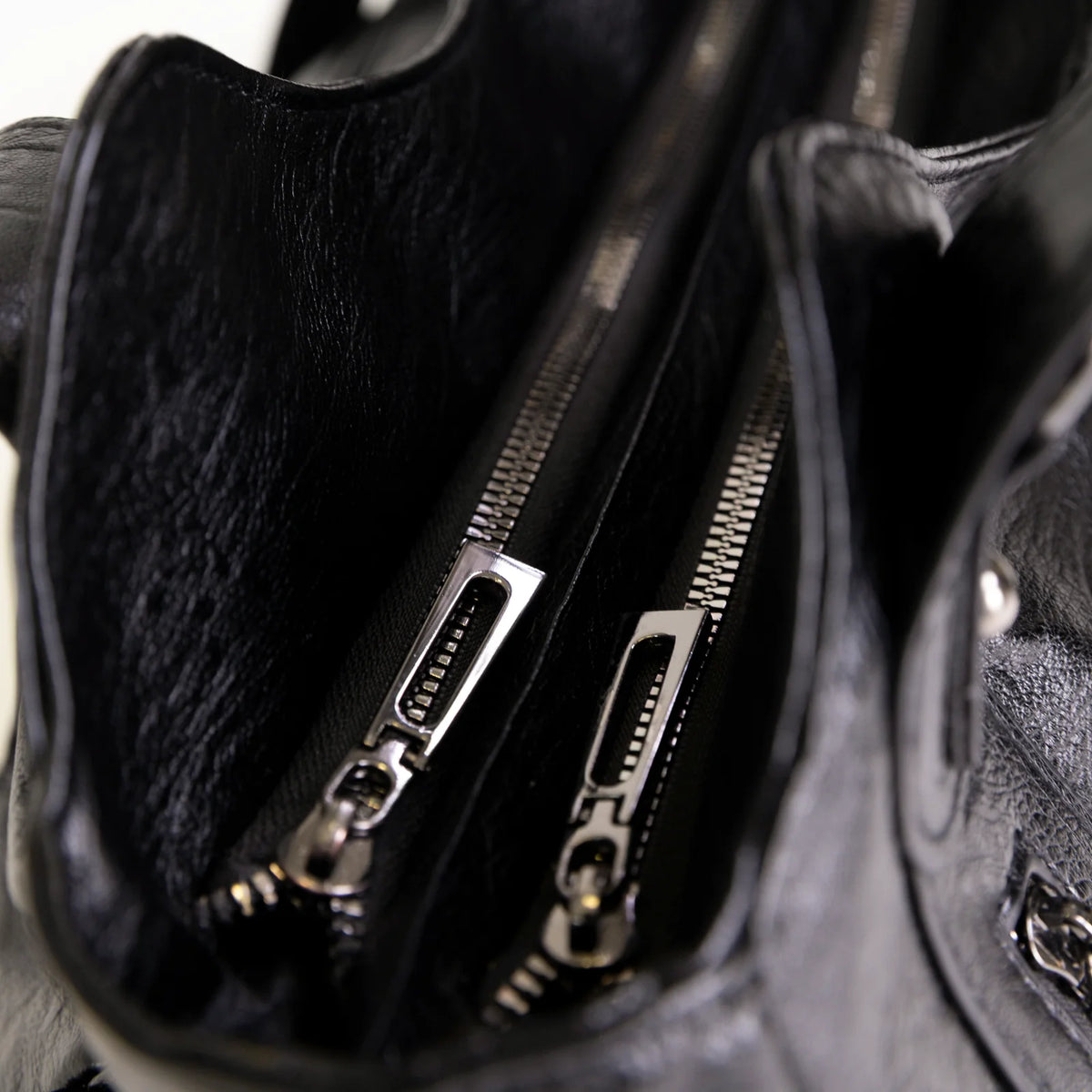 Sac Margot