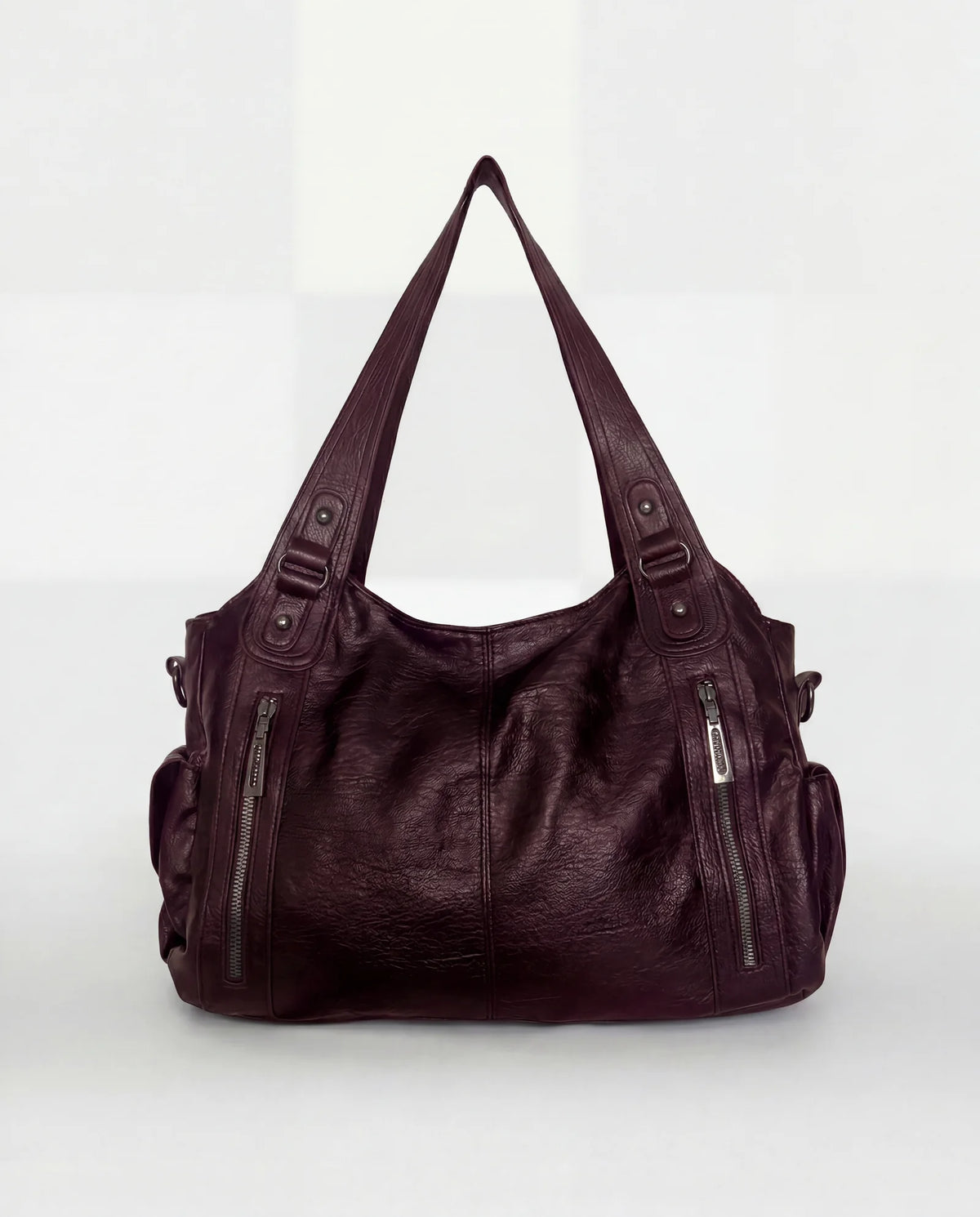 Sac Margot Bordeaux
