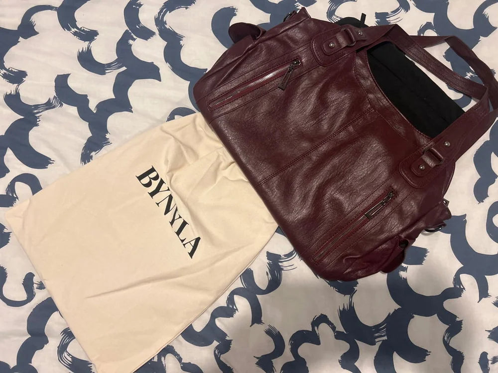 avis Sac Margot