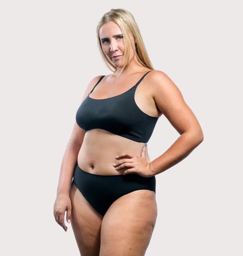 Culotte sans couture – 100% anti-fuite