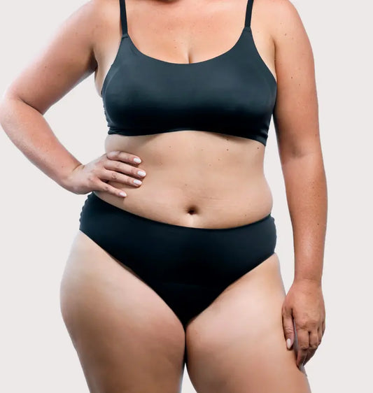 Culotte sans couture – 100% anti-fuite