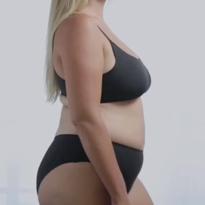 Culotte sans couture – 100% anti-fuite